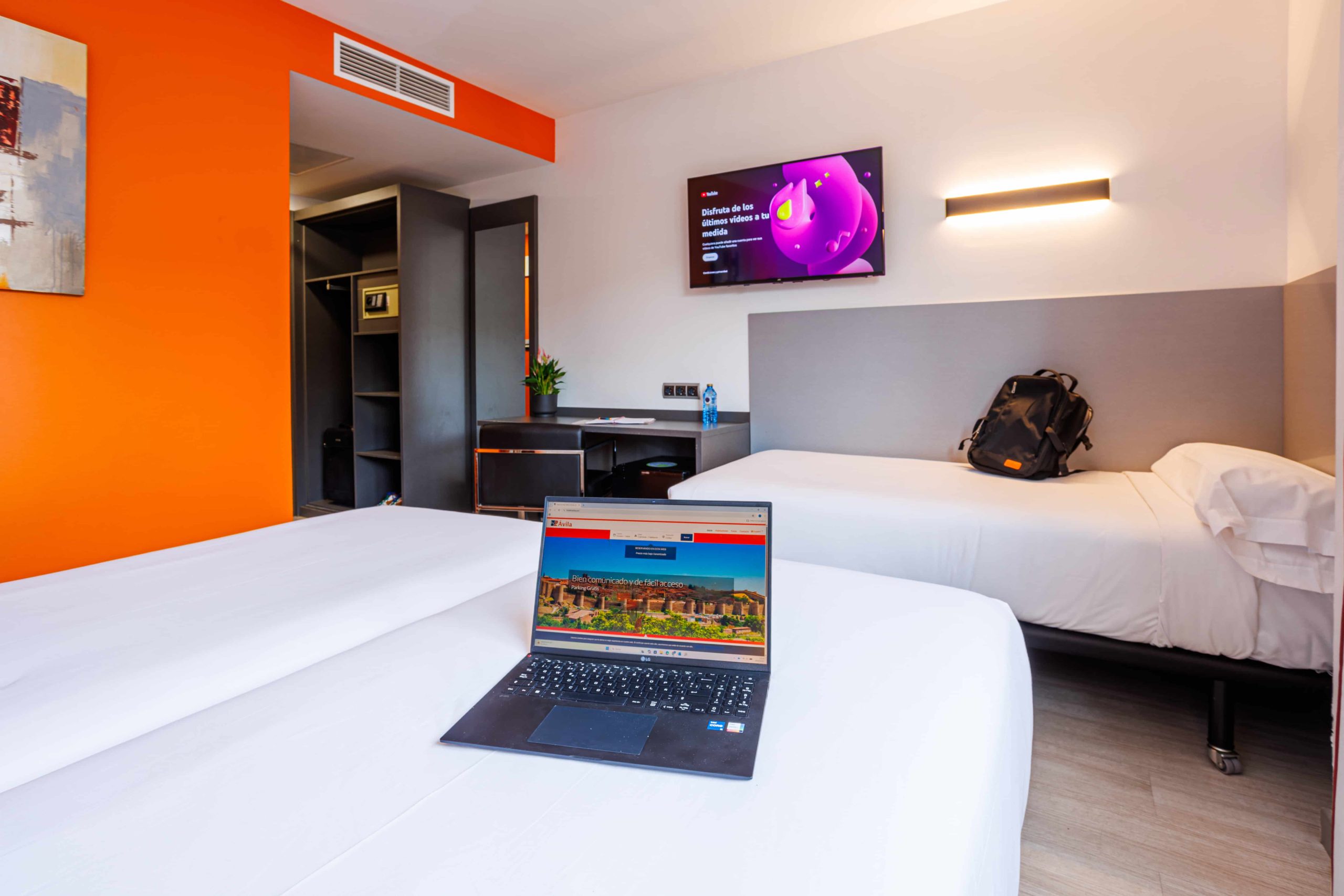 Quarto triplo