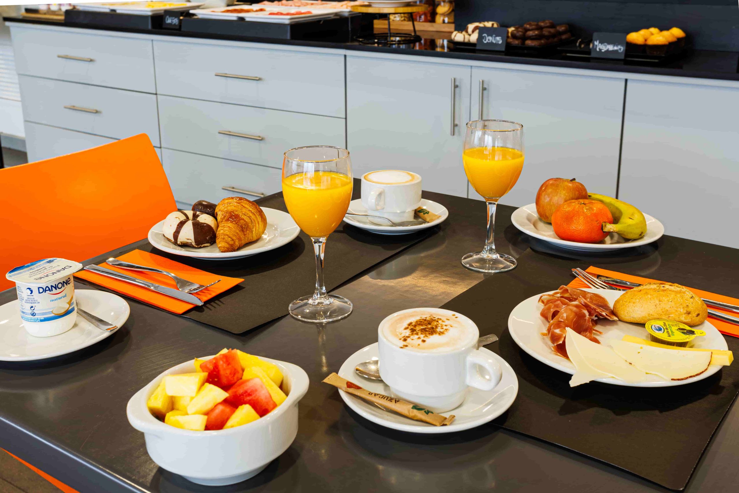 Hotel H2 Fuenlabrada