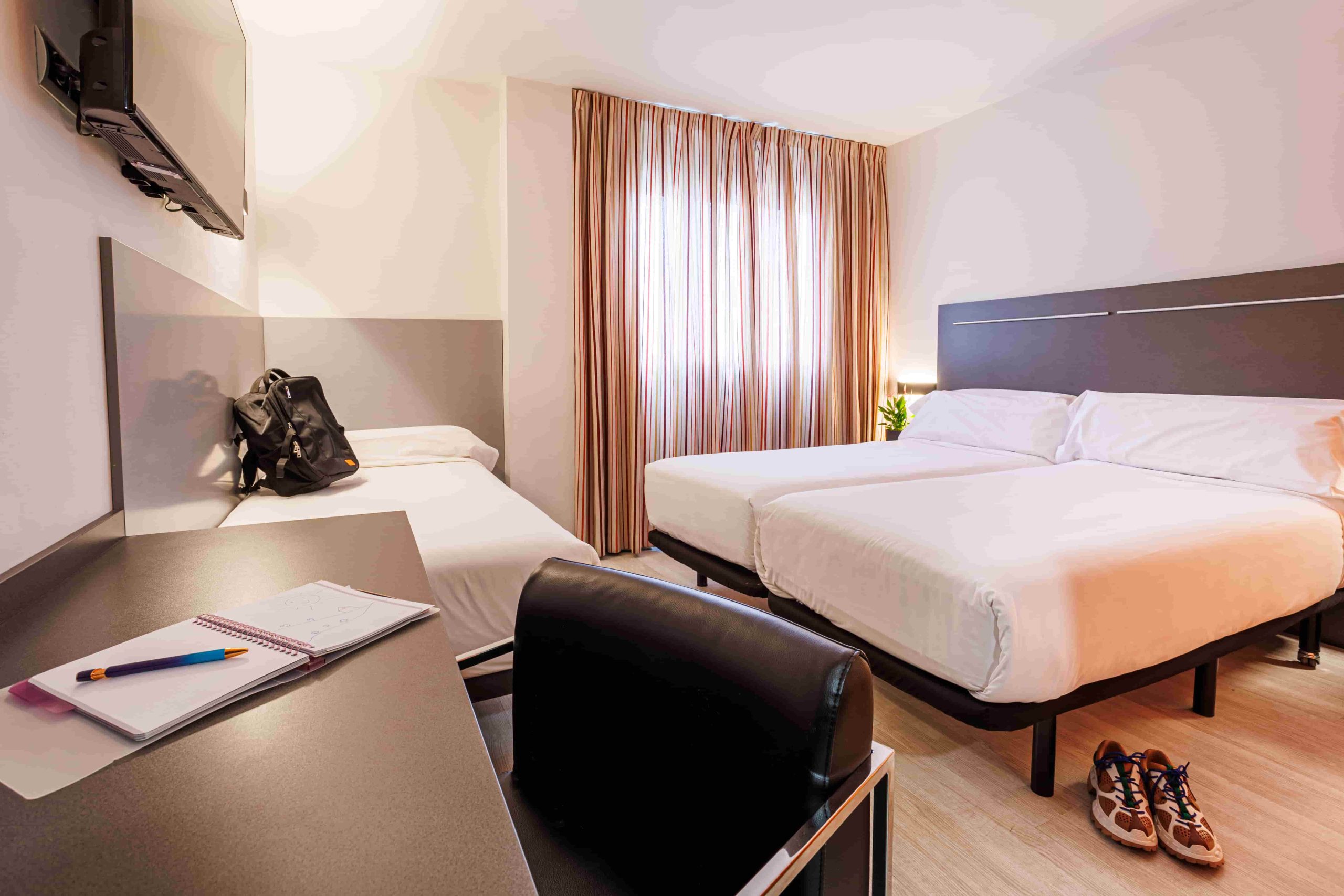 Quarto triplo