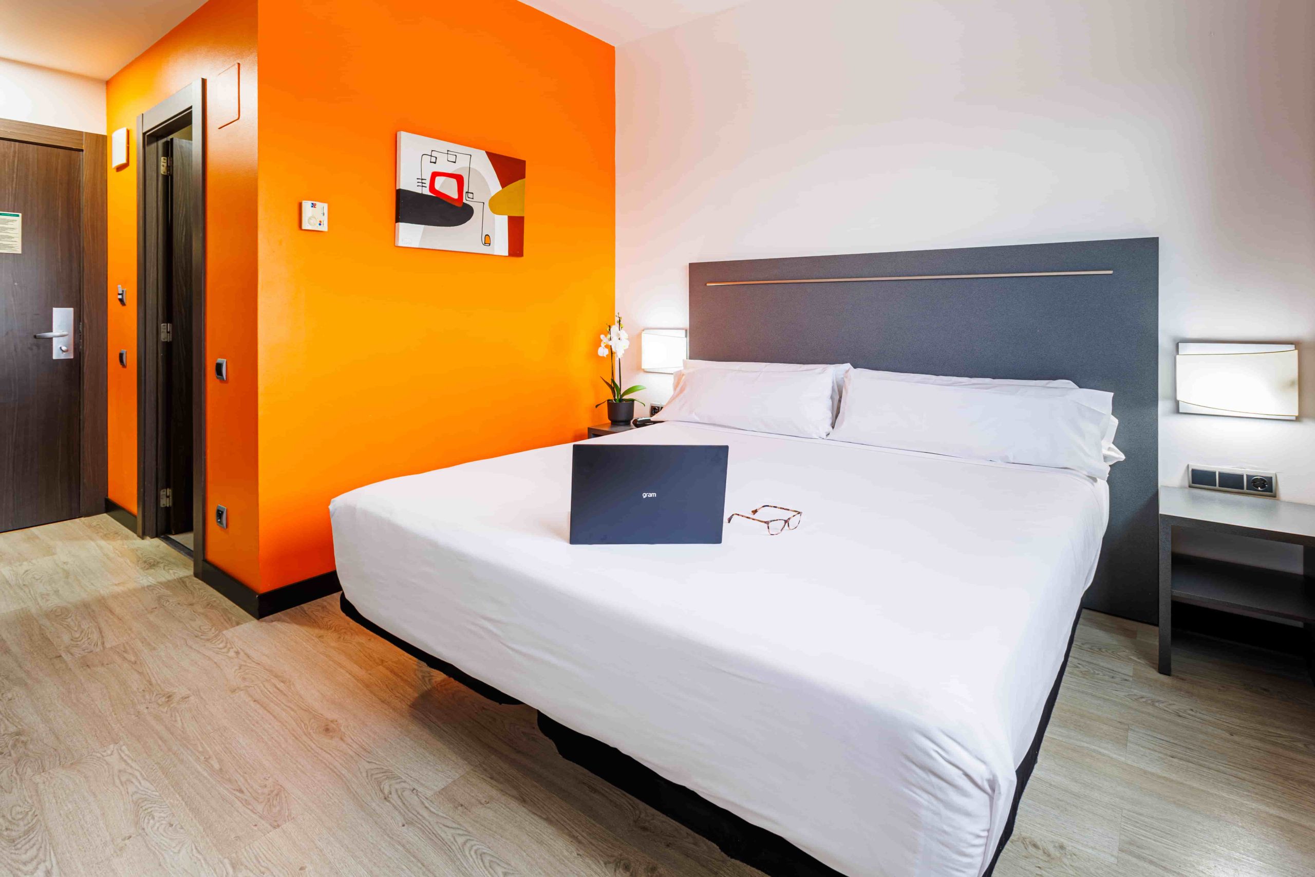 Quarto duplo